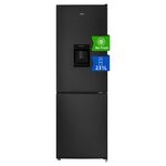 Koel-vriescombinatie 231 liter CHiQ, FBM228NE4DE